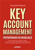 Key Accoun... - Krzysztof Kałucki -  Książka z wysyłką do Niemiec 