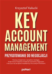 Bild von Key Account Management Przygotowanie do negocjacji