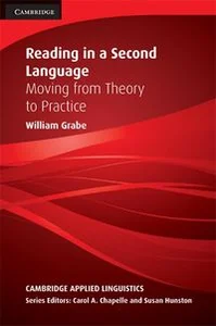 Obrazek Reading in a Second Language