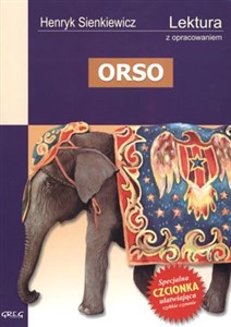 Bild von Orso Wydanie z opracowaniem
