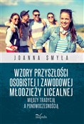 Wzory przy... - Joanna Smyła - Ksiegarnia w niemczech