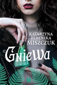 Polnische buch : Gniewa - Katarzyna Berenika Miszczuk
