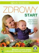 Polnische buch : Zdrowy sta... - Agnieszka Górniakowska