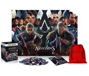 Puzzle 100... -  Książka z wysyłką do Niemiec 