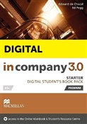 Polnische buch : In Company... - Edward de Chazal, Ed Peg