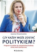 Czy każdy ... - Joanna Kinastowska -  polnische Bücher