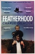 Polnische buch : Featherhoo... - Charlie Gilmour