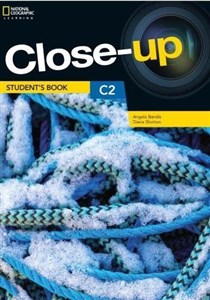 Bild von Close-Up C2 2ed SB + online