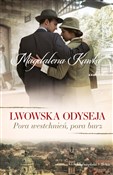 Polska książka : Pora westc... - Magdalena Kawka