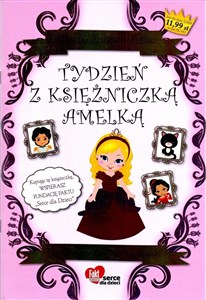Bild von Tydzień z księżniczką Amelką