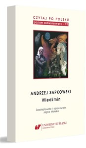 Obrazek Czytaj po polsku T.5 Andrzej Sapkowski: Wiedźmin