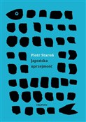 Książka : Japońska u... - Piotr Staroń