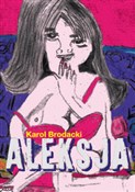 Aleksja - Karol Brodacki -  fremdsprachige bücher polnisch 