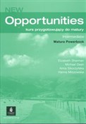 Książka : Opportunit... - Elizabeth Sharman, Michael Dean