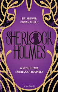 Bild von Wspomnienia Sherlocka Holmesa