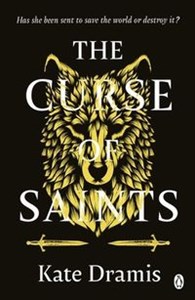 Bild von The Curse of Saints