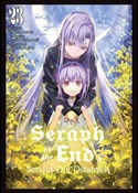 Książka : Seraph of ... - Takaya Kagami