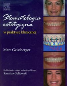 Bild von Stomatologia estetyczna w praktyce klinicznej