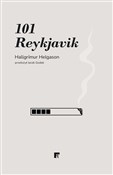 101 Reykja... - Helgason Hallgrimur -  Książka z wysyłką do Niemiec 