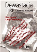 Polnische buch : Dewastacja... - Kazimierz Wóycicki