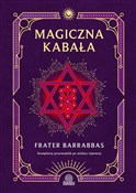 Książka : Magiczna K... - Frater Barrabbas