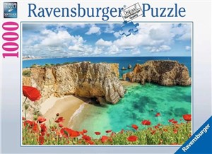 Obrazek Puzzle 1000 AT Algarve