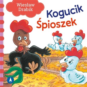 Bild von Kogucik śpioszek