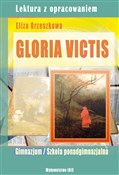 Polska książka : Gloria vic... - Eliza Orzeszkowa