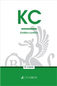 Polnische buch : KC. Kodeks... - Opracowanie Zbiorowe