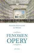 Fenomen op... - Przemysław Krzywoszyński, Jan Woleński - Ksiegarnia w niemczech