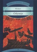 Odyseja - Homer -  polnische Bücher