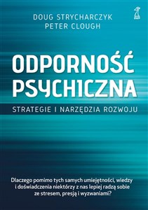 Bild von Odporność psychiczna Strategie i narzędzia rozwoju