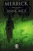 Merrick - Anne Rice -  Książka z wysyłką do Niemiec 