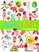 Polska książka : Supernakle...