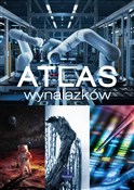 Książka : Atlas wyna... - Stanisław Piecka