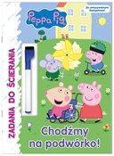 Książka : Peppa Pig ...