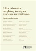 Polskie i ... - Agnieszka Zatorska -  Książka z wysyłką do Niemiec 