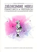 Polnische buch : Zróżnicowa... - Jolanta Andrzejewska