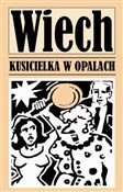 Kusicielka... - Stefan Wiech Wiechecki - buch auf polnisch 