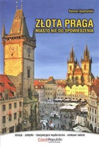 Bild von Złota Praga Miasto nie do opowiedzenia