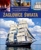 Żaglowce ś... - Małgorzata Czarnomska -  polnische Bücher