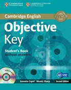 Polnische buch : Objective ... - Annette Capel, Wendy Sharp