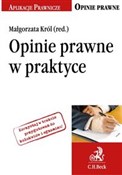 Opinie pra... -  polnische Bücher