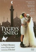 Tygrys i ś... - Cerami Vincenzo, Roberto Benigni - buch auf polnisch 