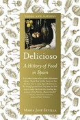 Delicioso ... - María José Sevilla - buch auf polnisch 
