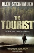 Książka : Tourist - Olen Steinhauer