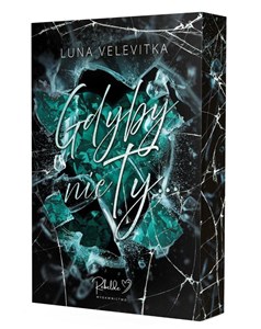 Obrazek Gdyby nie ty… (ilustrowane brzegi)