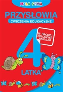 Bild von Przysłowia 4-latka