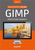 GIMP Prakt... - Włodzimierz Gajda - buch auf polnisch 