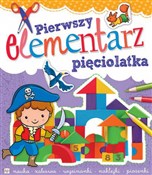 Książka : Pierwszy e... - Agnieszka Bator